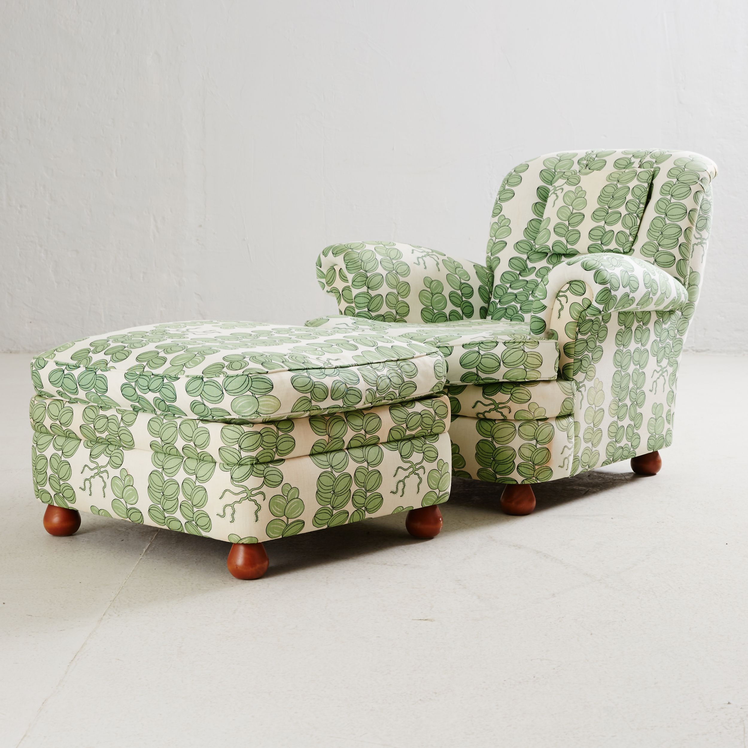 Josef Frank Svenskt Tenn