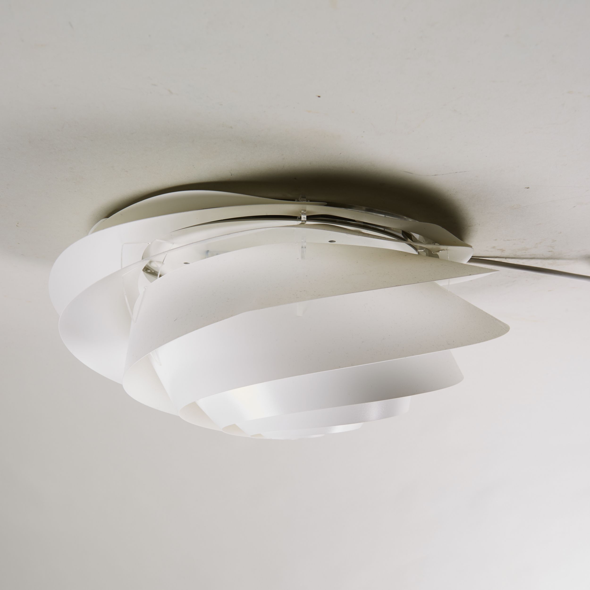 Plafondlampa