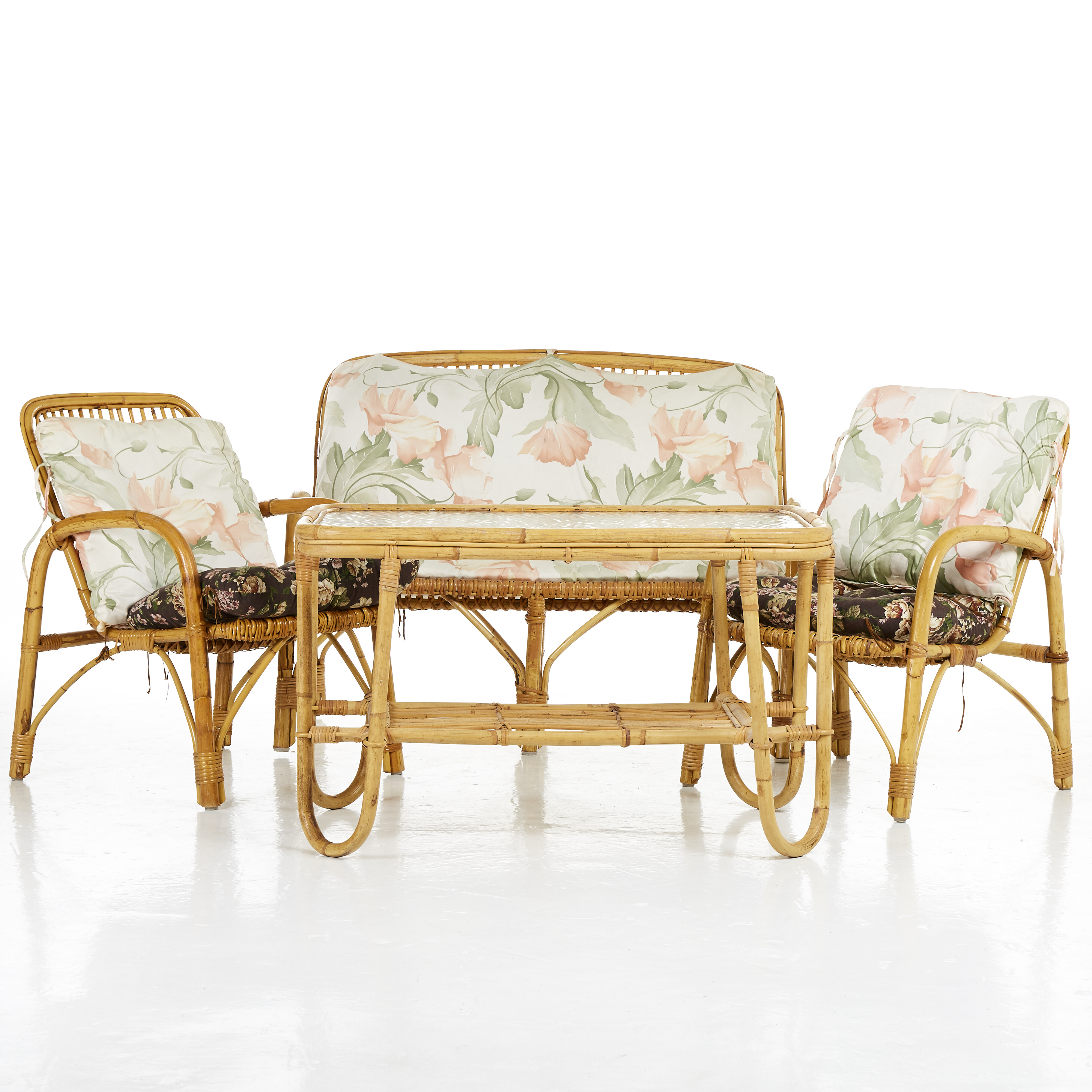 Verandagrupp