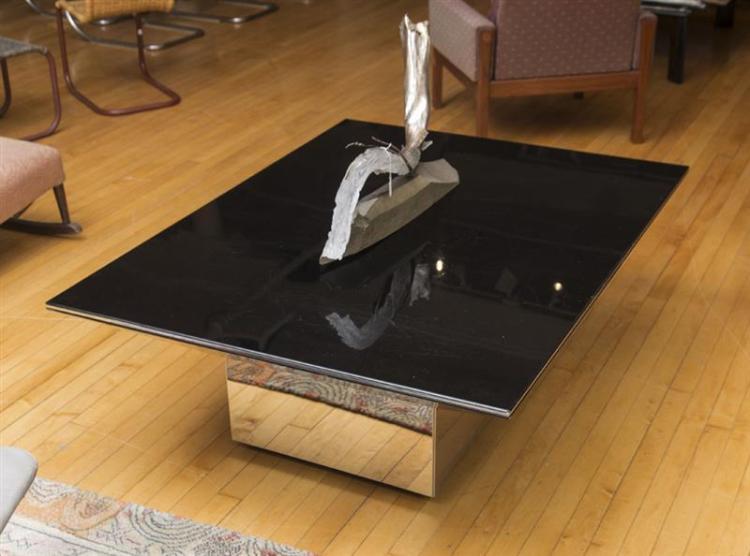 Cy Mann / Elyse Lacher, Table