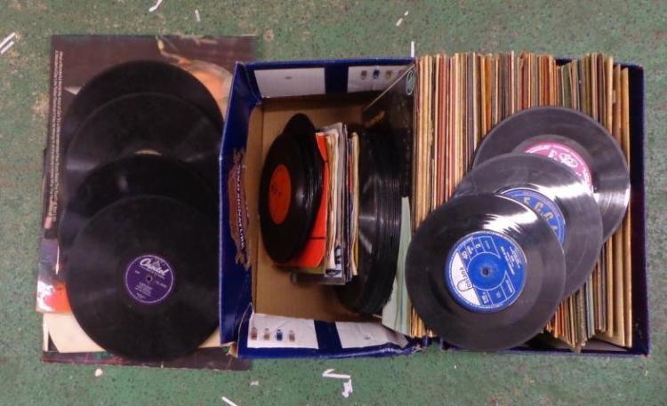 LP Vinyl Records: Popular