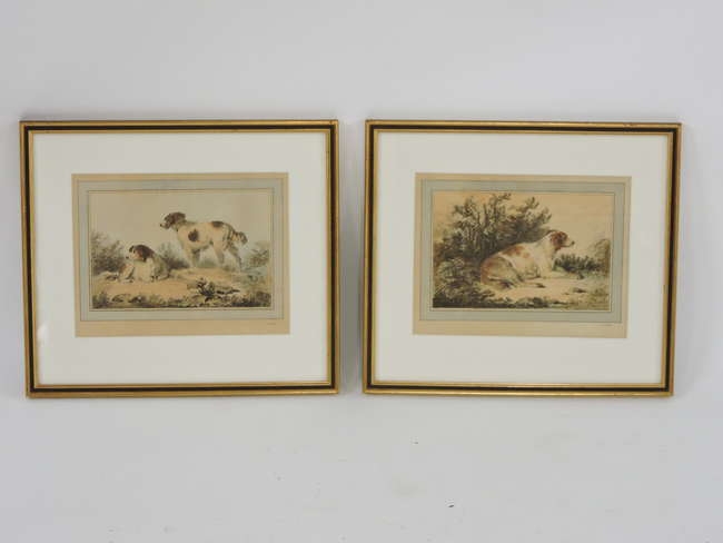 After George Morland