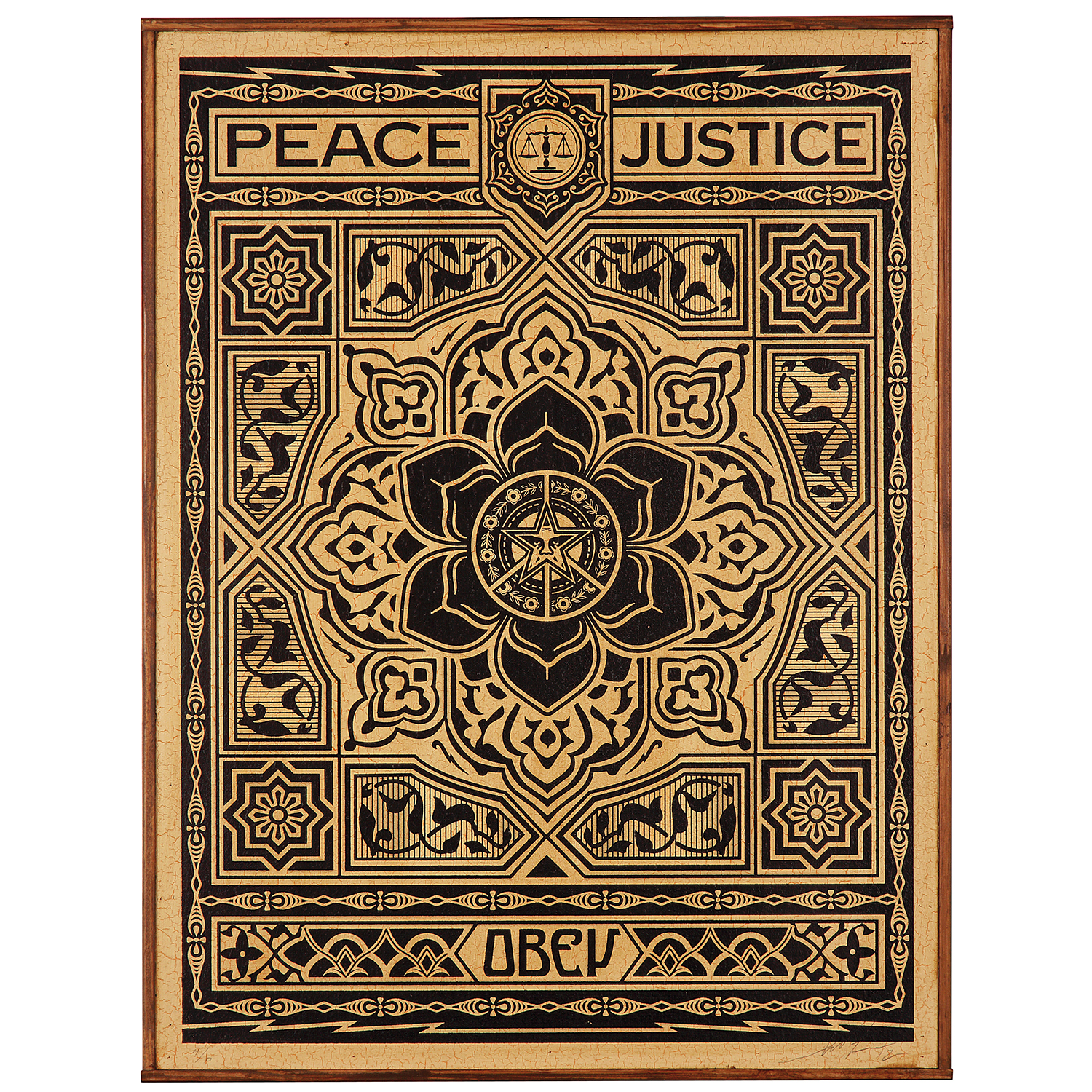 SHEPARD FAIREY (n� en 1970)