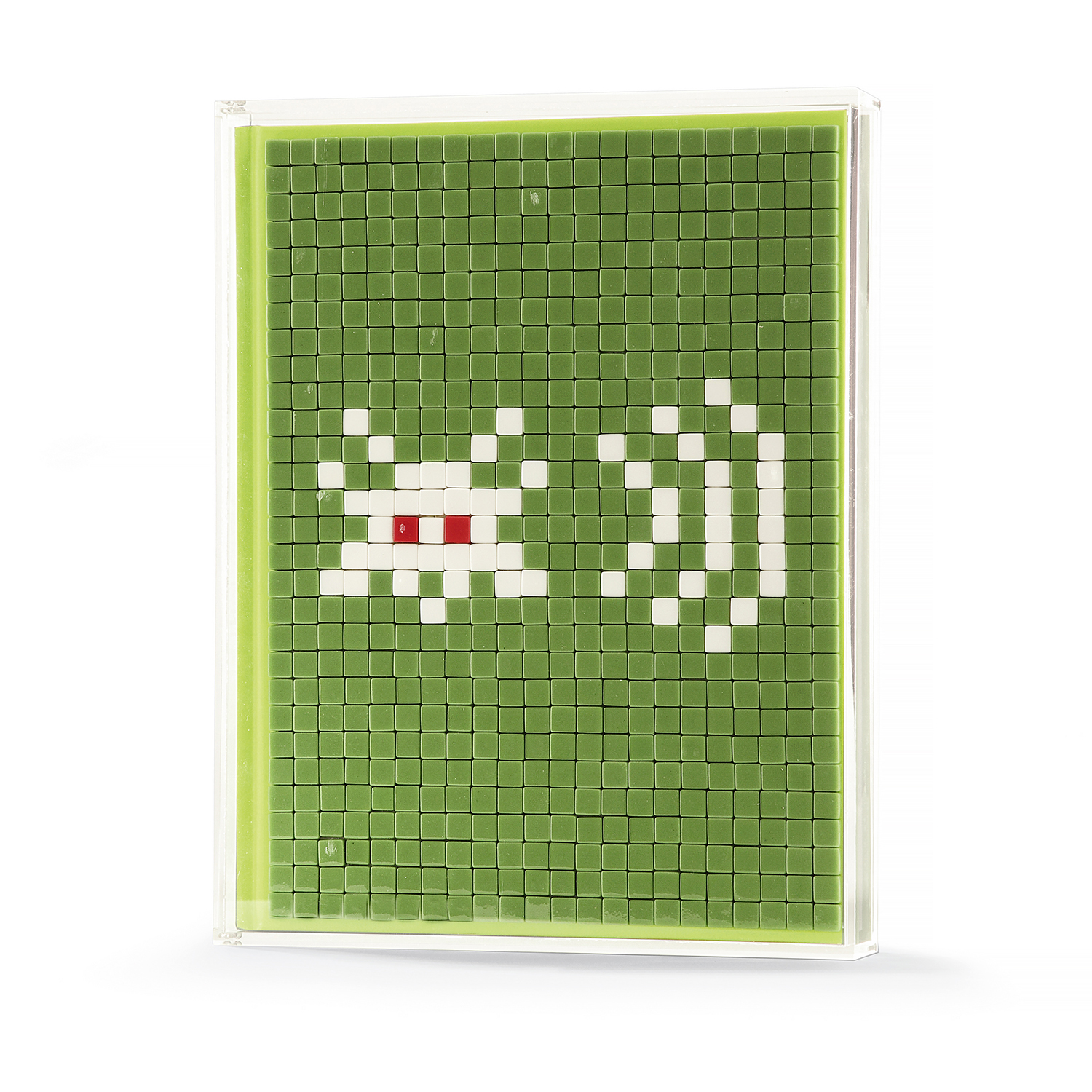 INVADER (n� en 1969)