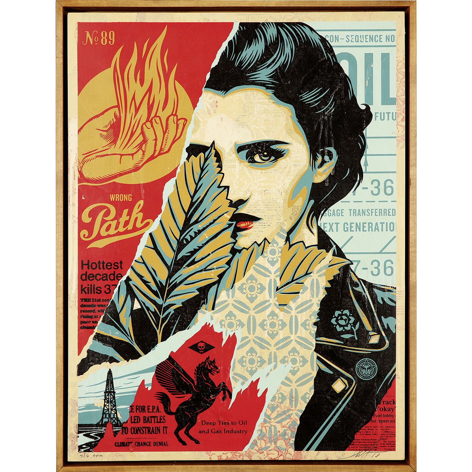 SHEPARD FAIREY (n� en 1970)