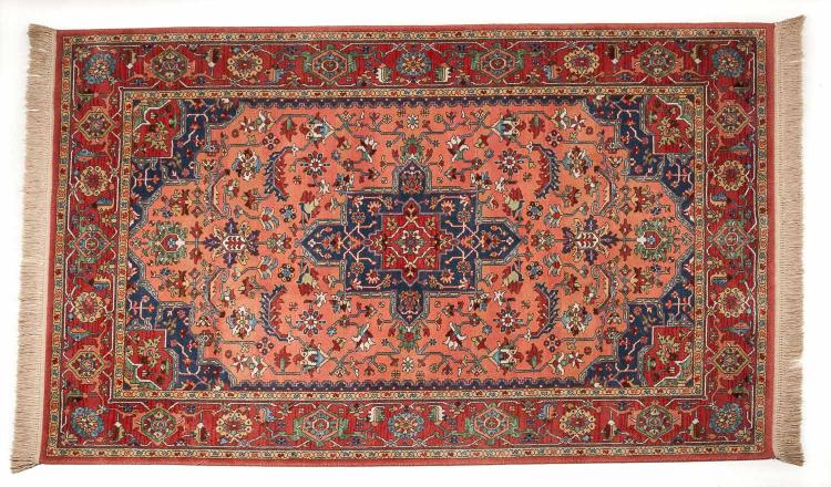 Persian Room Size Rug