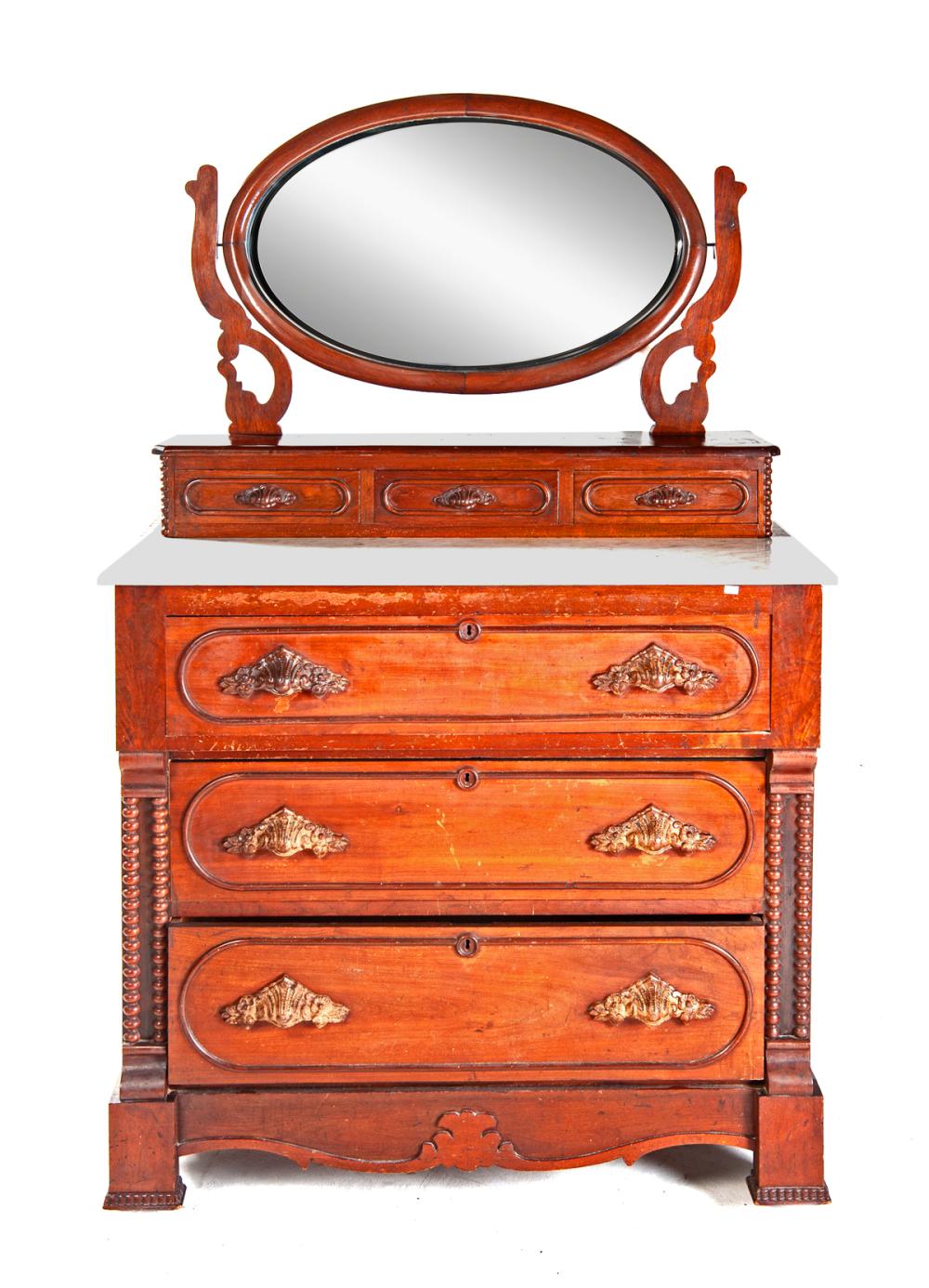 Victorian Bureau
