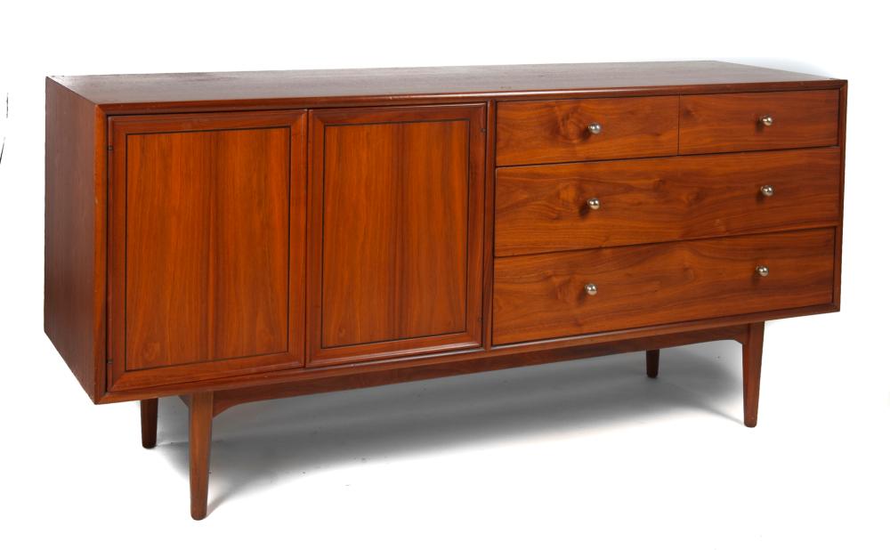 Declaration by Drexel Mid Century Sideboard