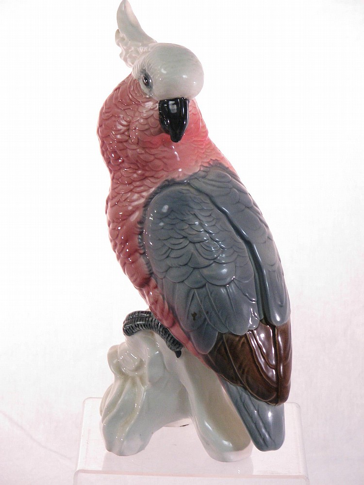 BESWICK CERAMIC BIRD.