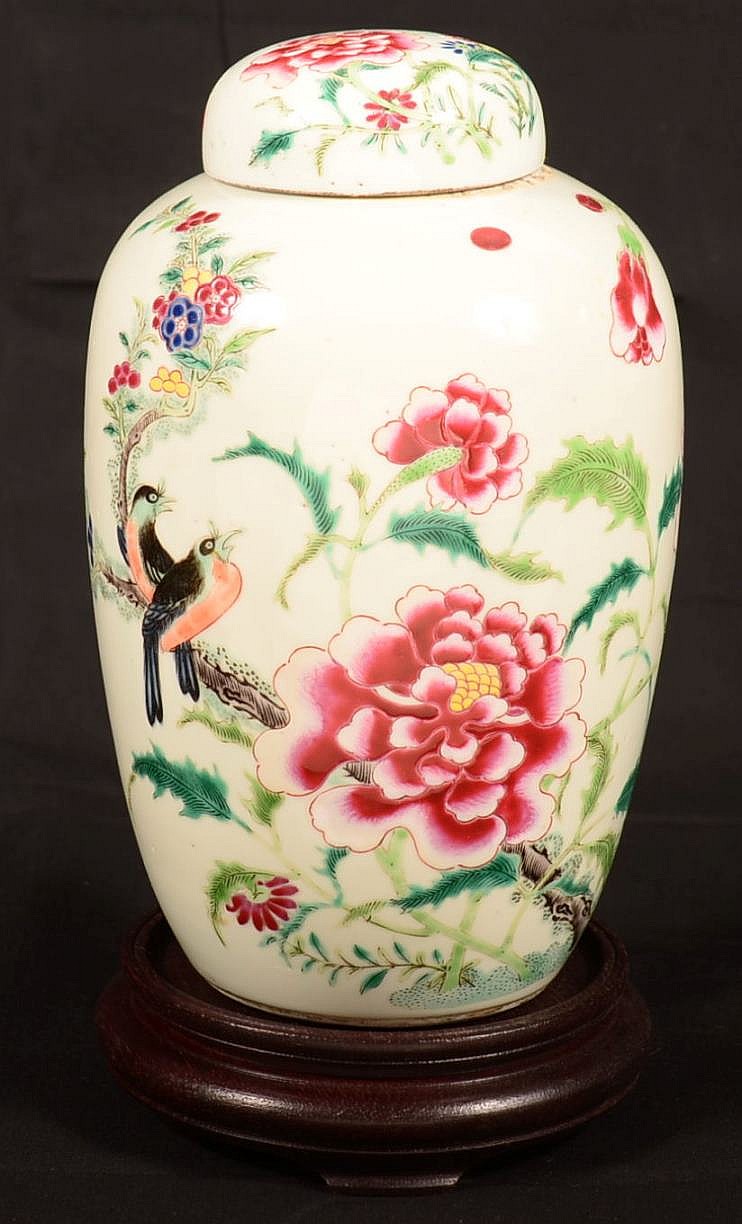 Late 18th/Early 19th Century Chinese Export
