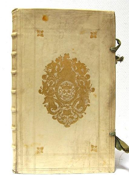 Olearius, Gottfridus