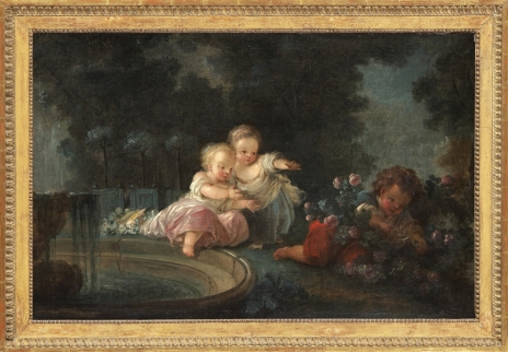 Jean-Honoré Fragonard