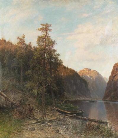 Morten Müller