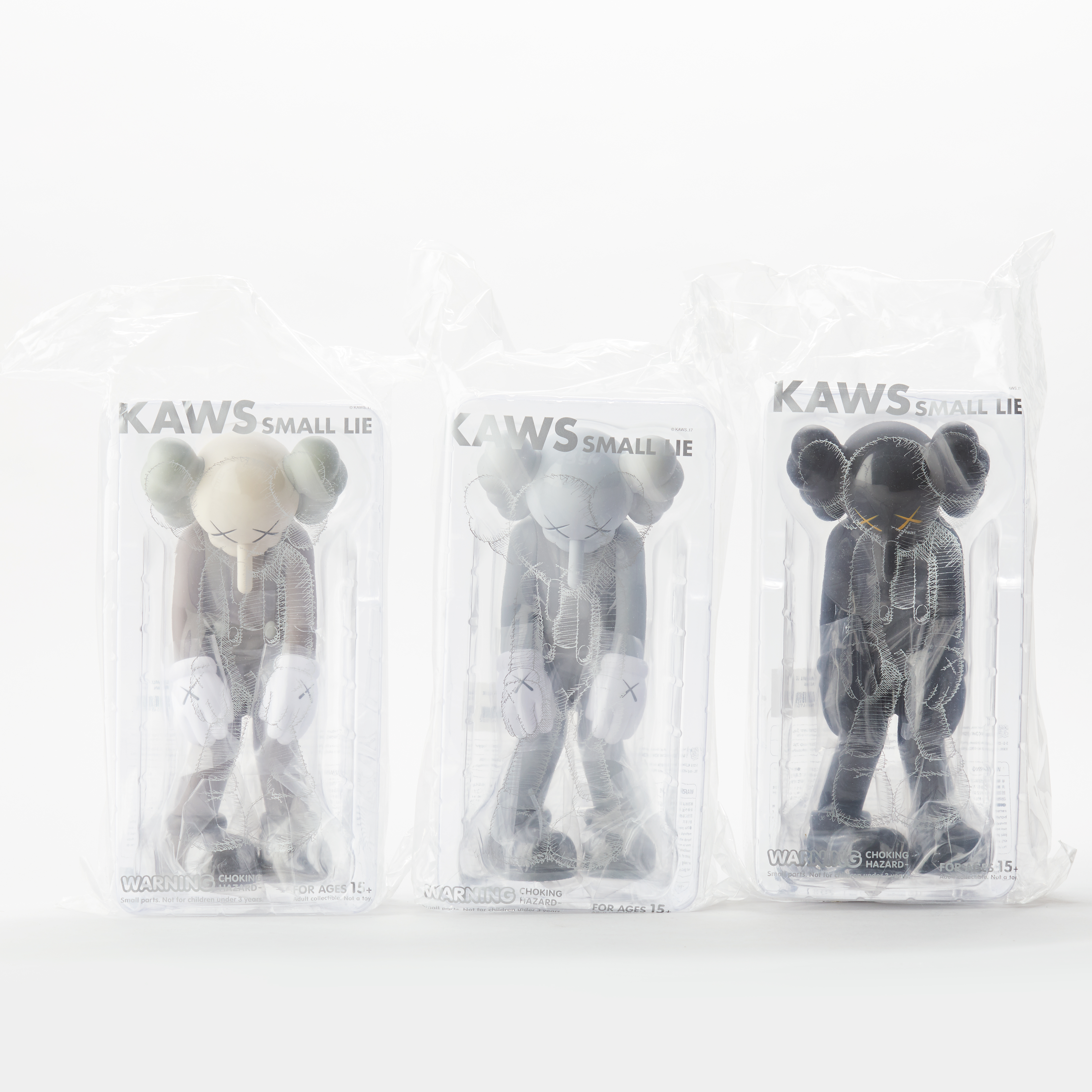 KAWS