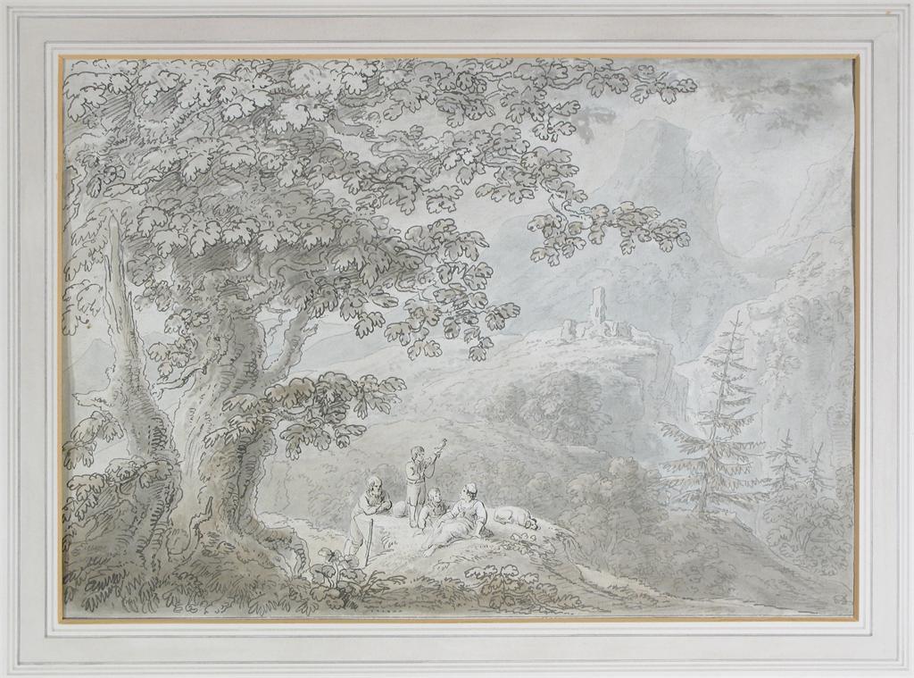 Anthony Devis (1729-1817)
