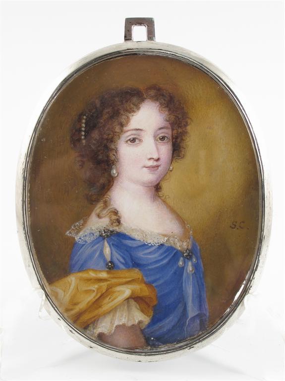 Manner of Samuel Cooper