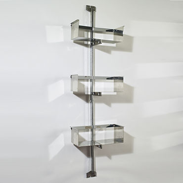 Shelving system