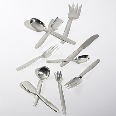 Swedish Modern flatware