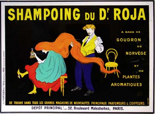 LEONETTO CAPPIELLO[AFTER] - Color poster