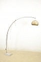 Category: Lighting  Lampe arc Design
