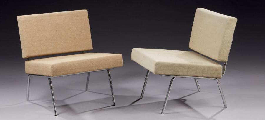 *Florence KNOLL & KNOLL Editeur