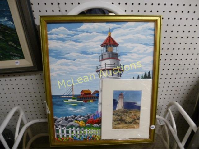 Lighthouse Picture