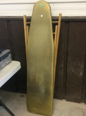 Ironing Board
