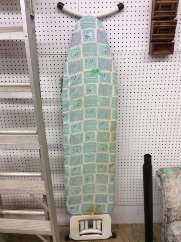 Ironing Board