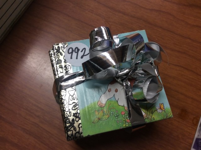 Little Golden Book Miniature Books
