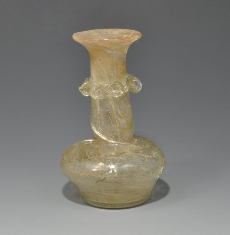 Roman Glass Unguentarium