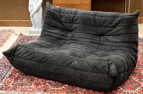 2339: Michel Ducaroy for Ligne Roset Togo sofa