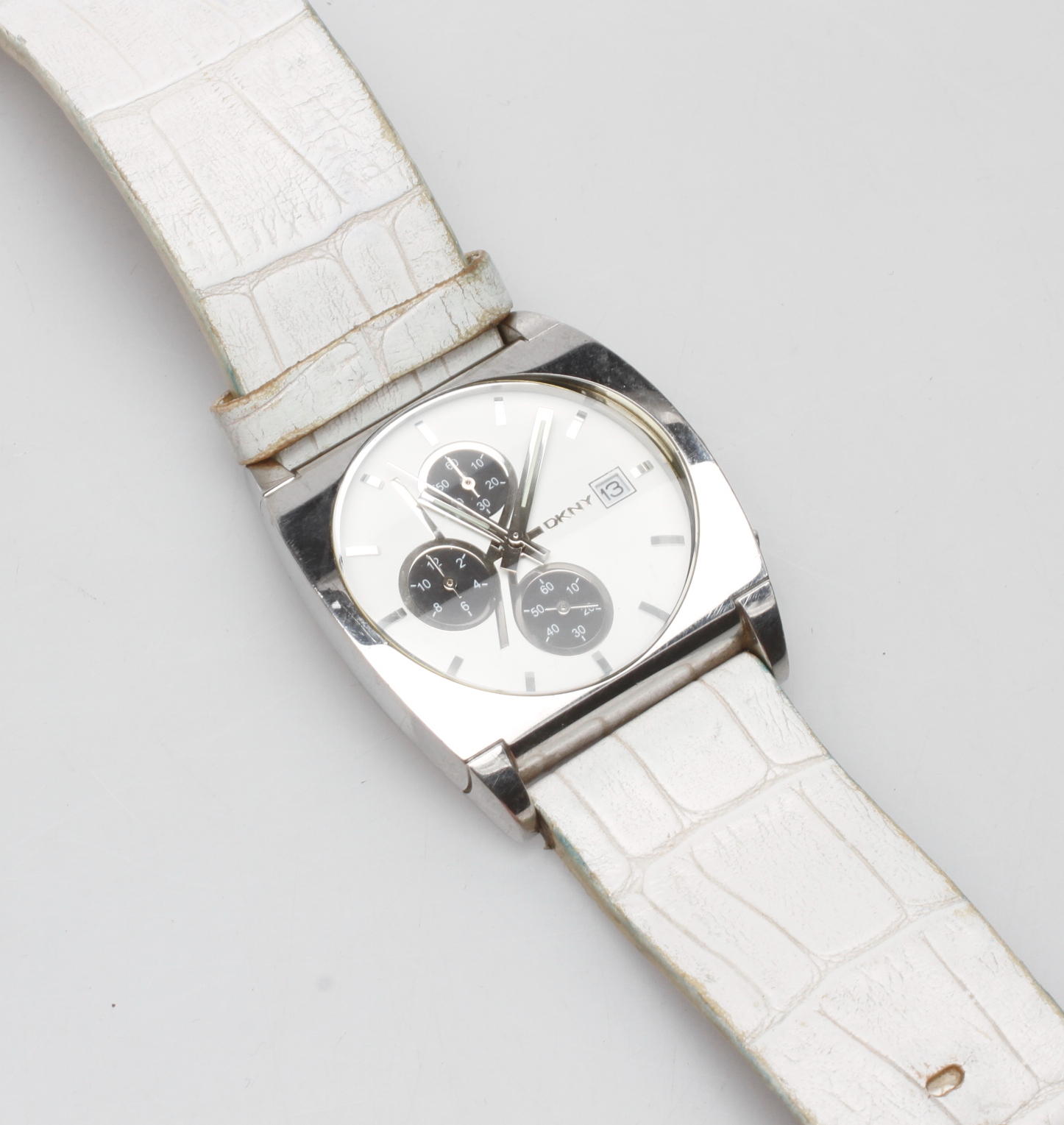 ARMBANDSUR, DKNY, Quartz.