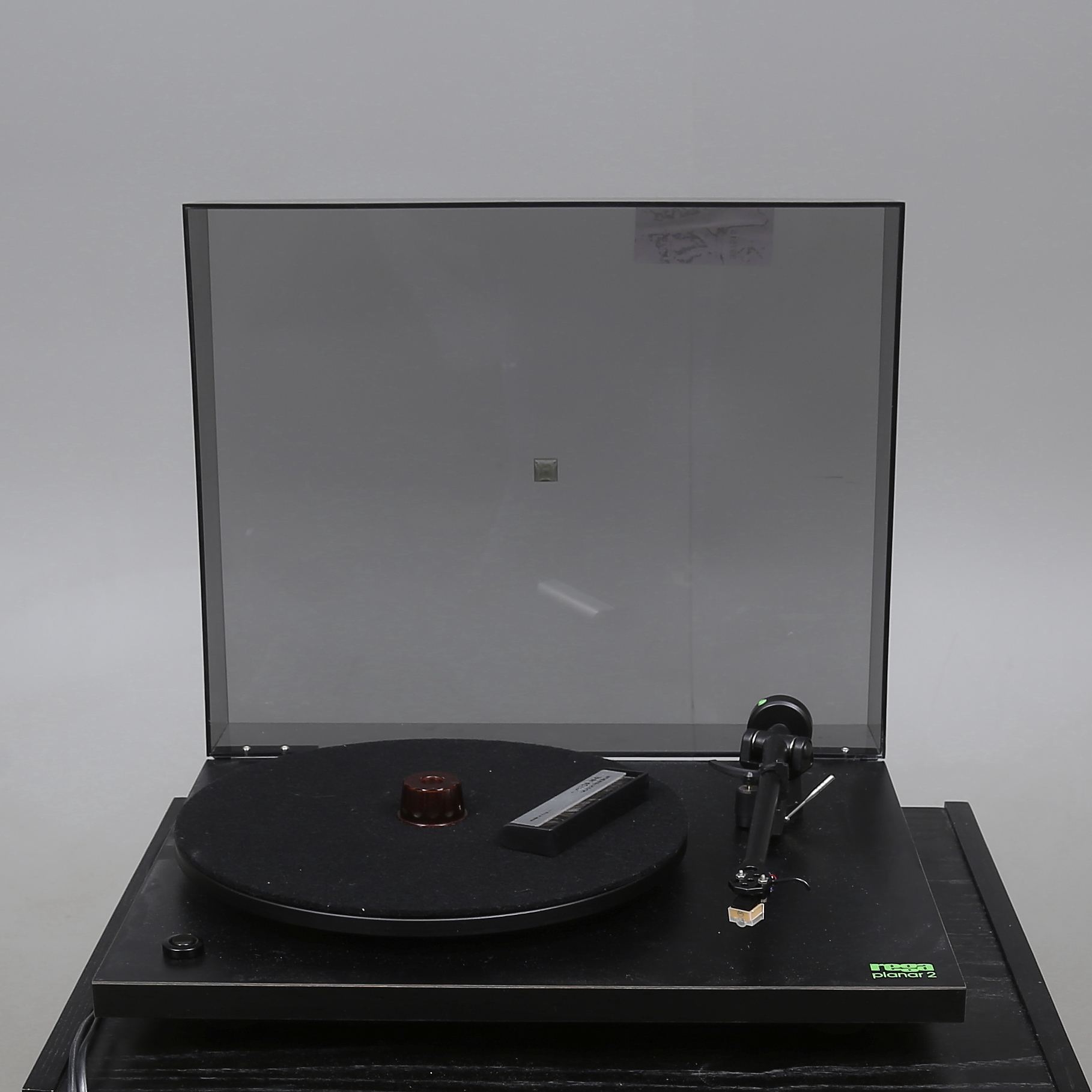 SKIVSPELARE, Rega Planar 2.