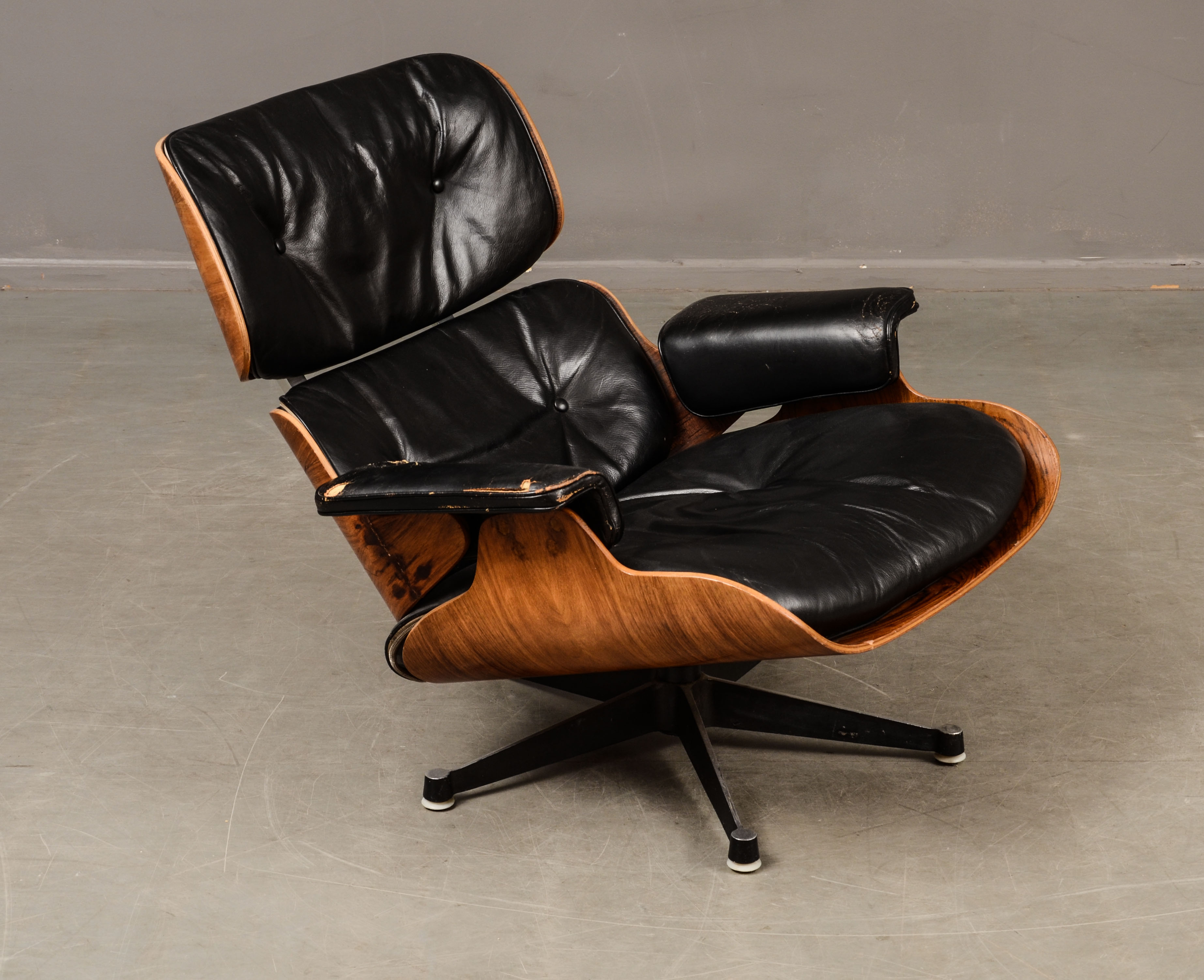 Charles Eames & Herman Miller, lounge chair