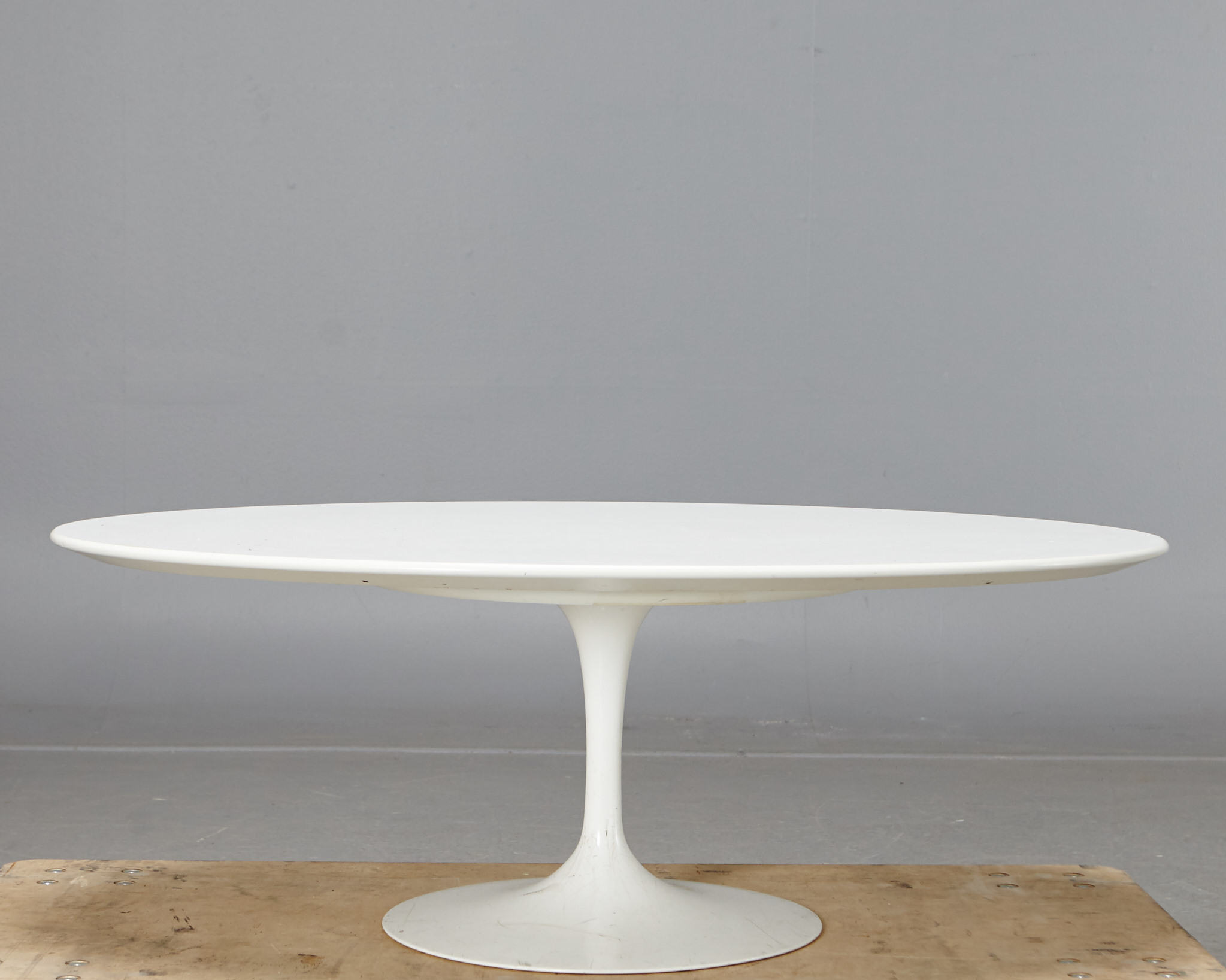 Eero Saarinen, Knoll, soffbord 'Tulip'