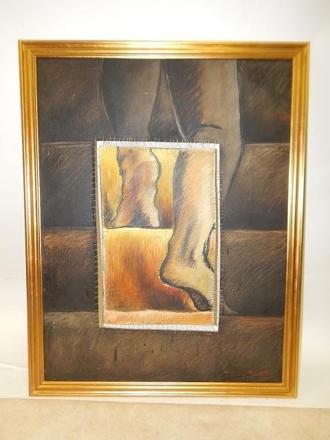 Contemporary art