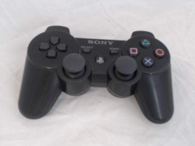 Playstation 3 Rechargeable USB Wireless Controller