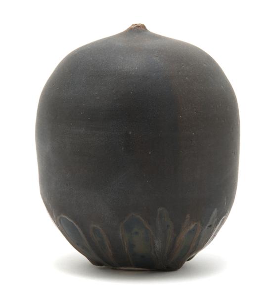 An American Studio Pottery Vase
