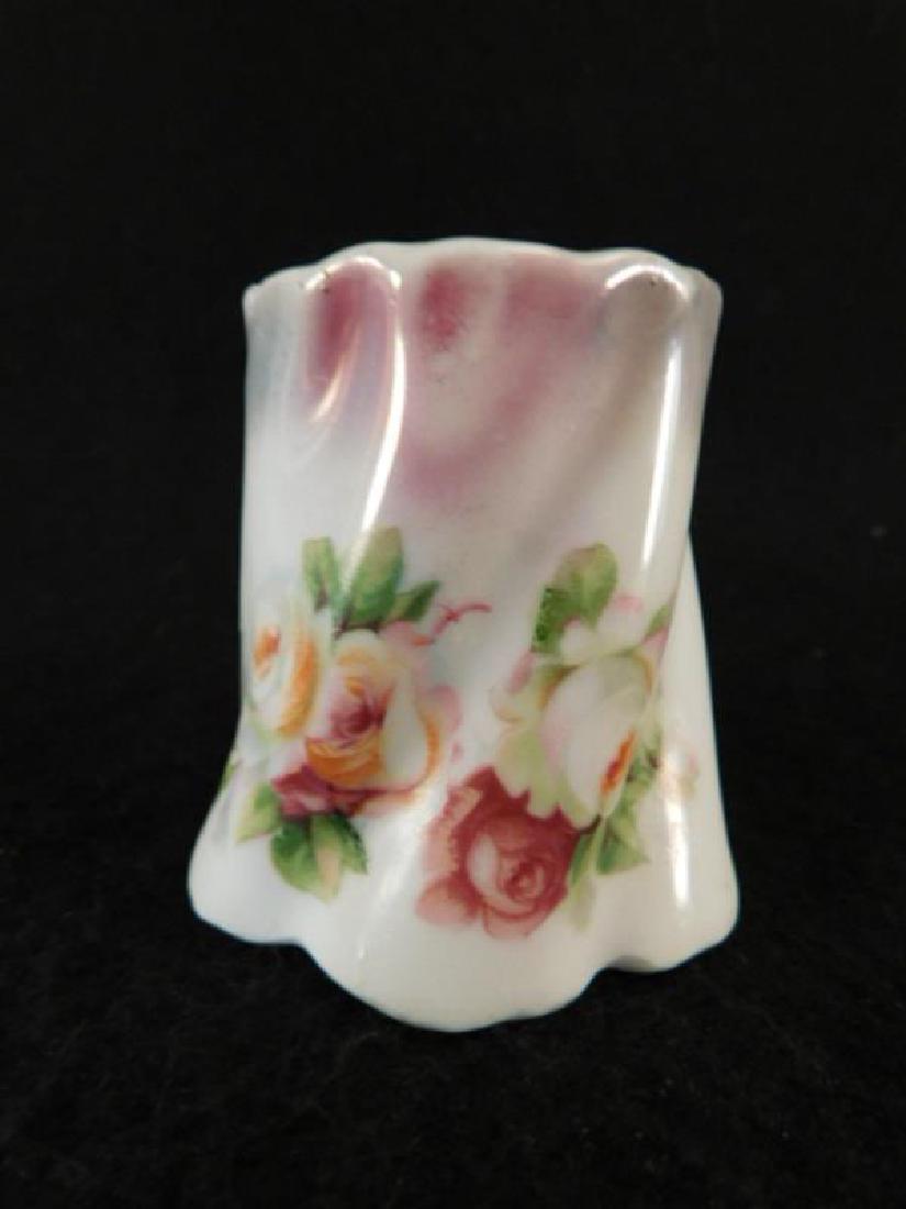 Leuchtenburg germany porcelain