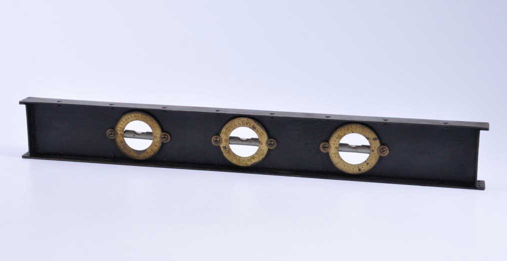 Acme Level Company Inclinometer