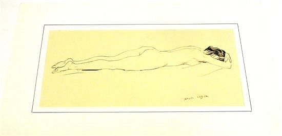 Original work on paper