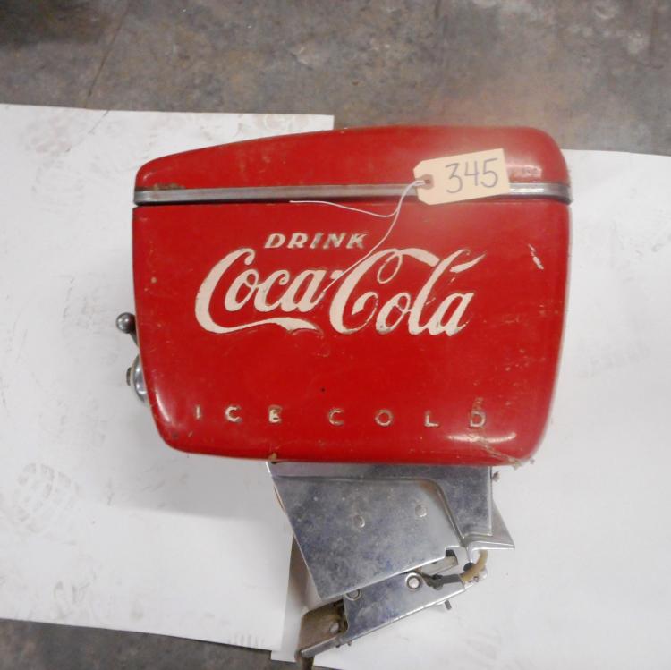 Coca Cola Dispenser