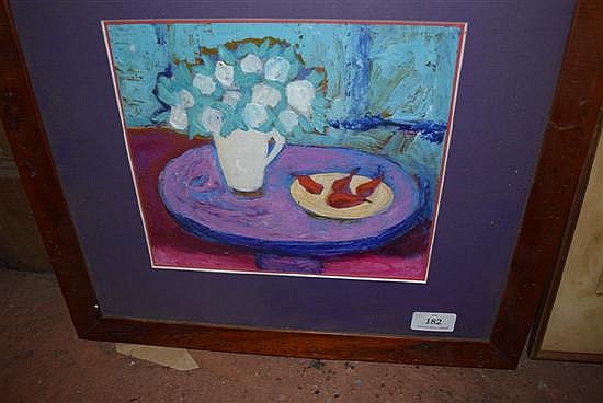 Mather Still life