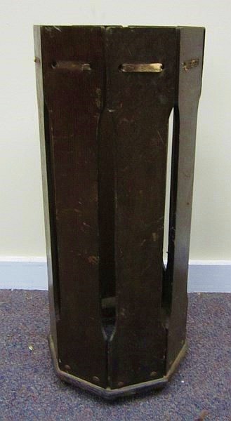 Mission Umbrella Stand
