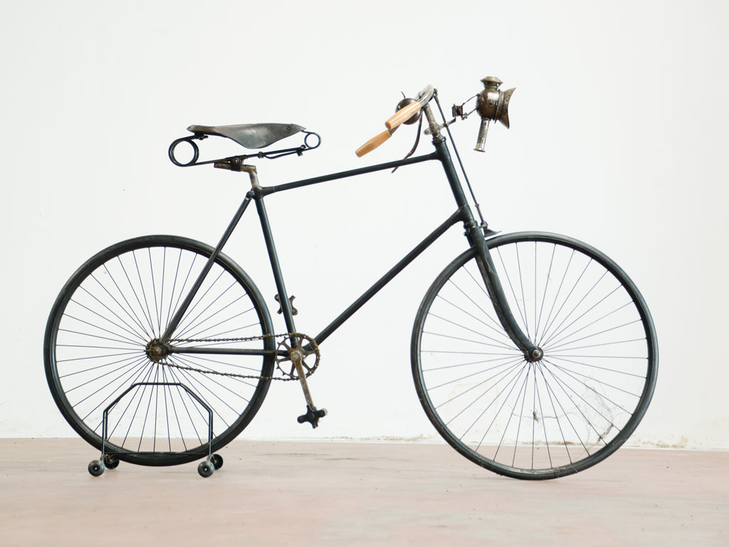 Vintage Bicycle