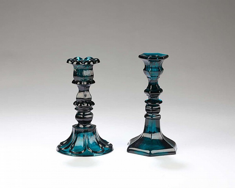 BOSTON & SANDWICH GLASS CO
