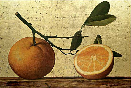 Still Life Oil Painting