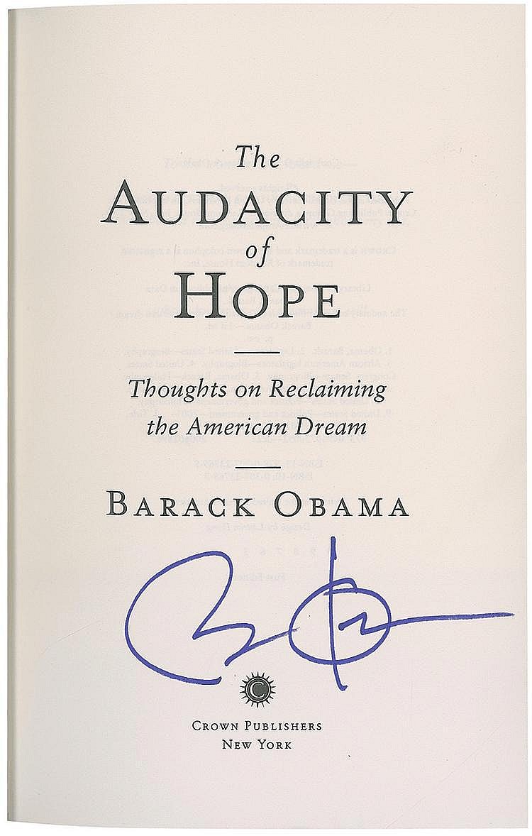 Barack Obama
