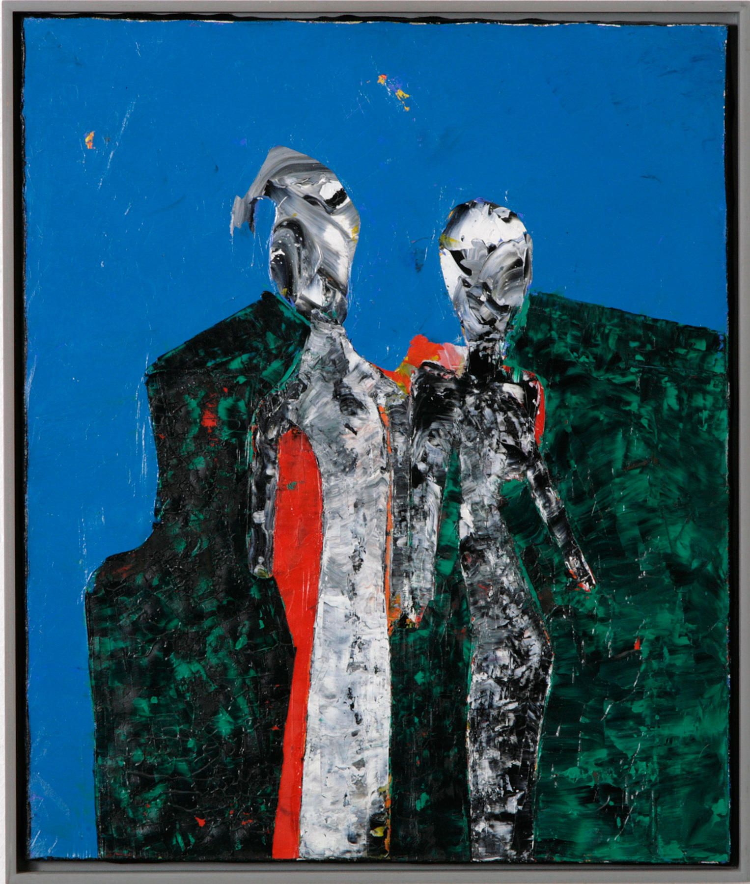 LAJOS FLESSER