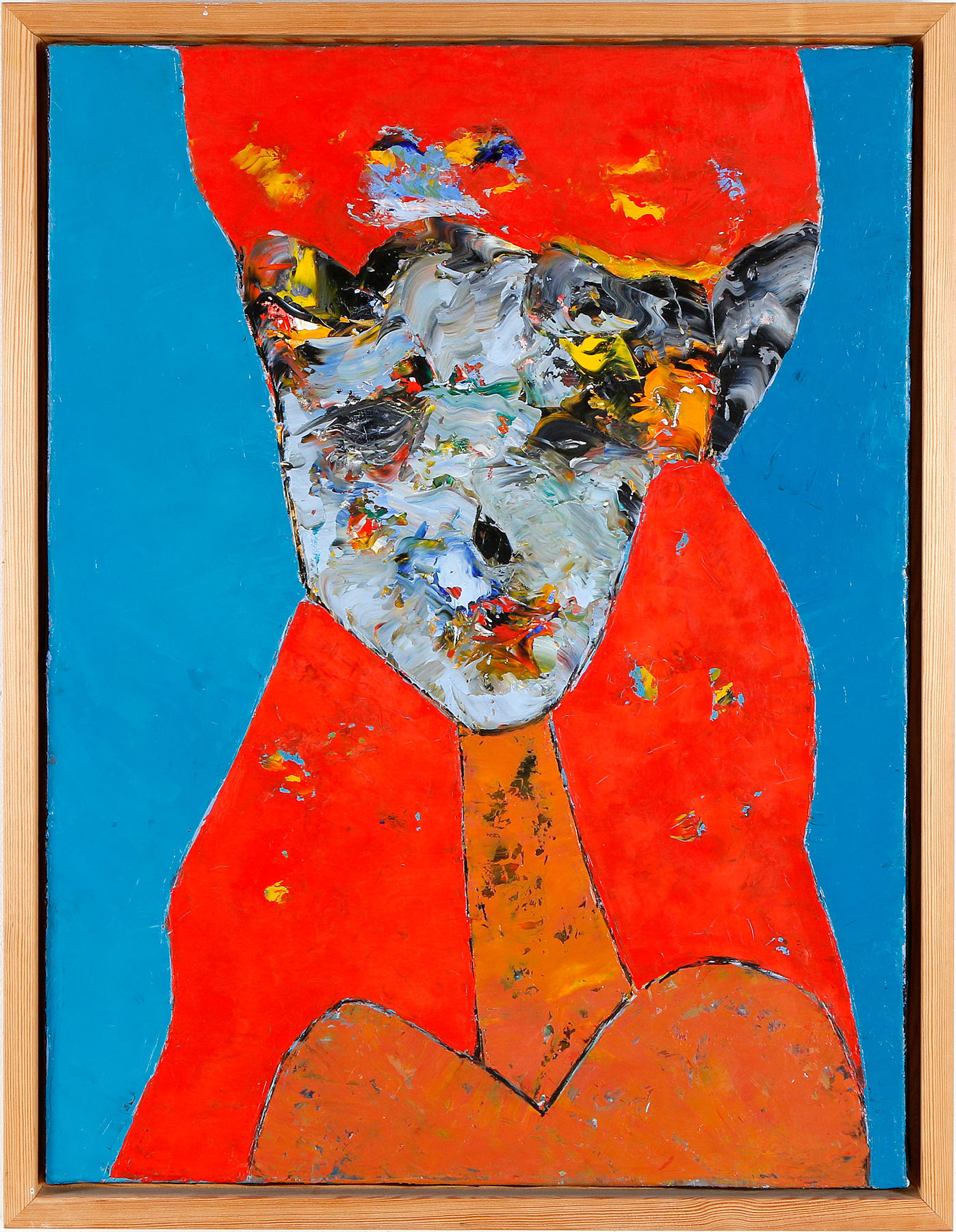 LAJOS FLESSER